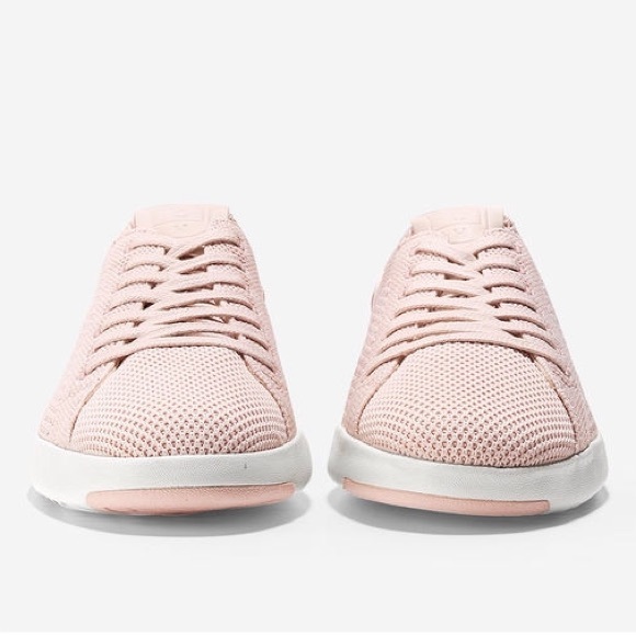 Cole Haan Grand Pro Tennis Sneaker with Stitchlite - Picture 3 of 6